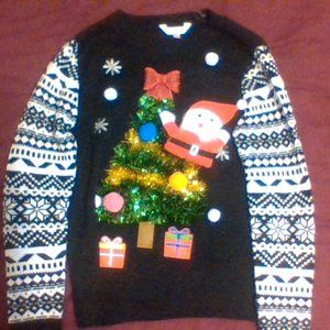 Ugly Christmas Sweater